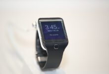 Photo of Wat zijn de belangrijkste accessoires bij je smartwatch?