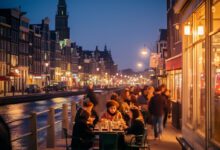 Photo of Ontdek de kracht van linkbuilding in Amsterdam: tijd om uit te besteden!